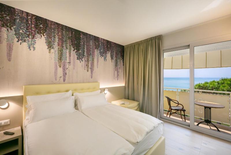 Hotel Le Lampare - image 38
