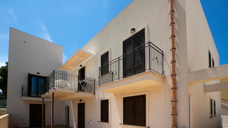 Boa Vista San Vito - Area Fitness Barbecue Area Tennis Court - image 46