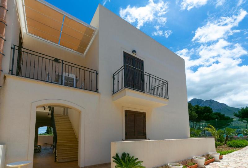 Boa Vista San Vito - Area Fitness Barbecue Area Tennis Court - image 42