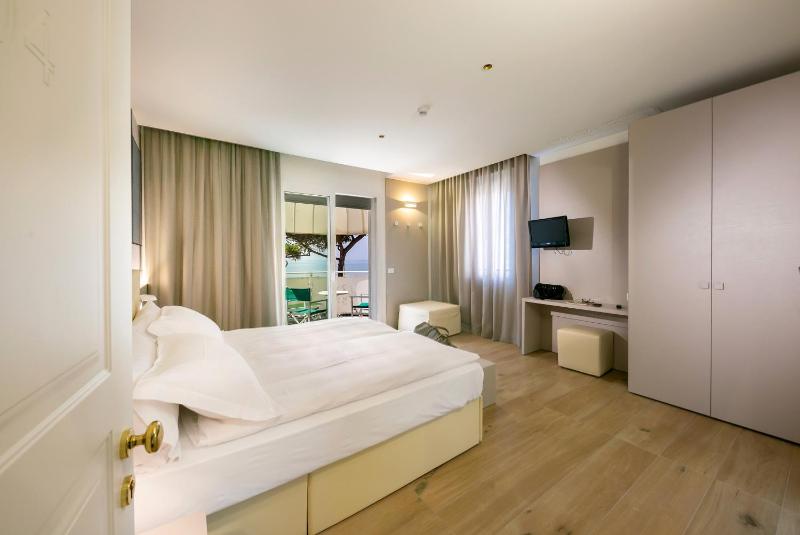 Hotel Le Lampare - image 36