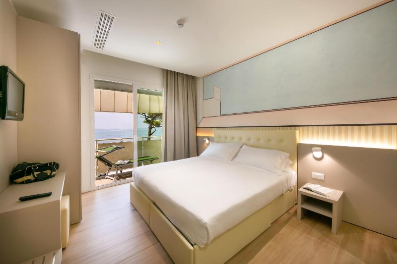 Hotel Le Lampare - image 34