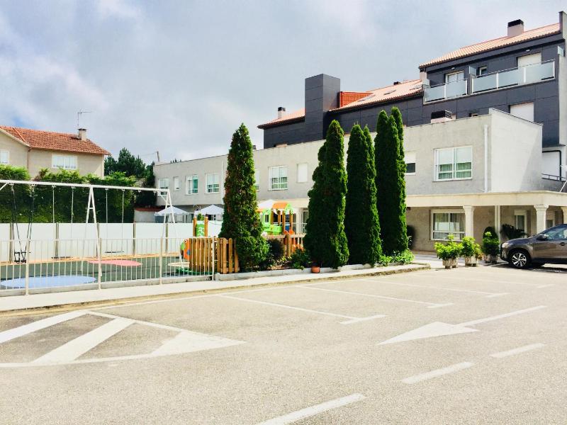 Hotel Susuqui - image 9