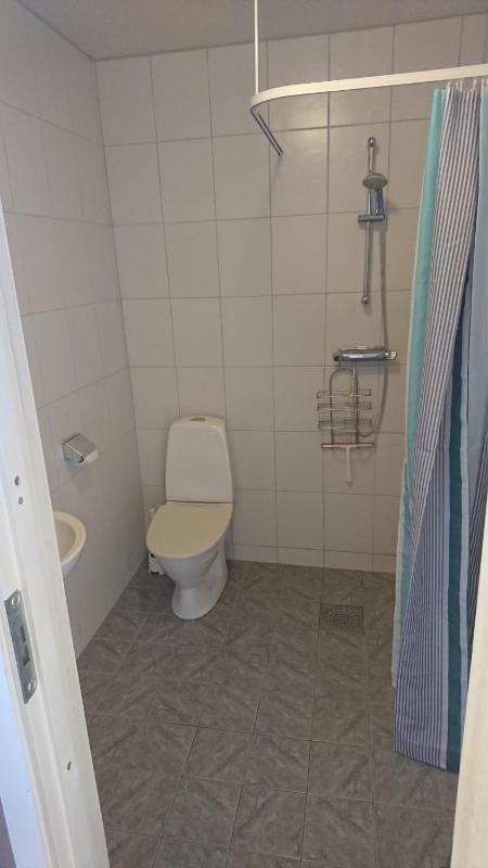 Family Room with Private Bathroom image 3