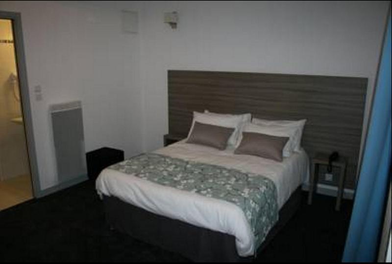 Hôtel Atlantic - image 18