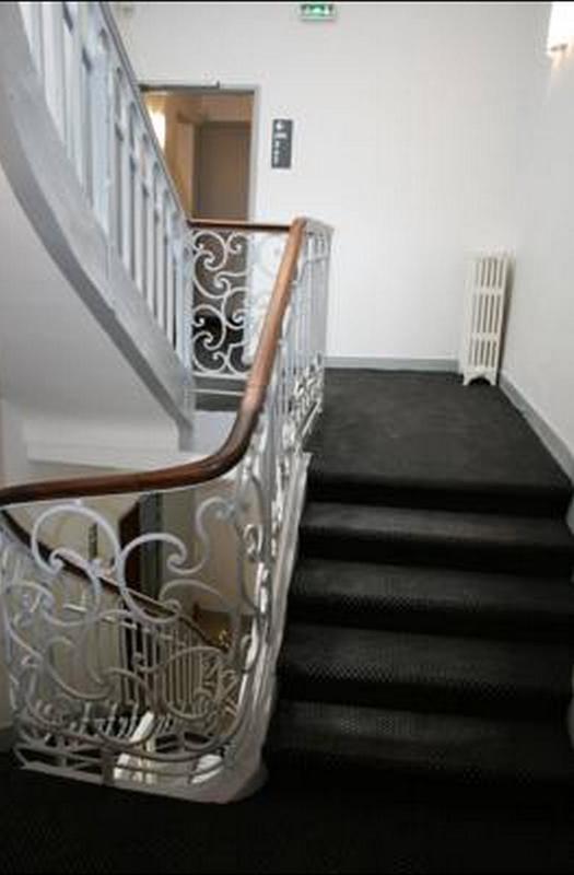 Hôtel Atlantic - image 17