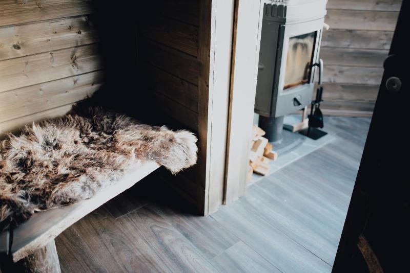 One-Bedroom Suite with Spa Access image 4