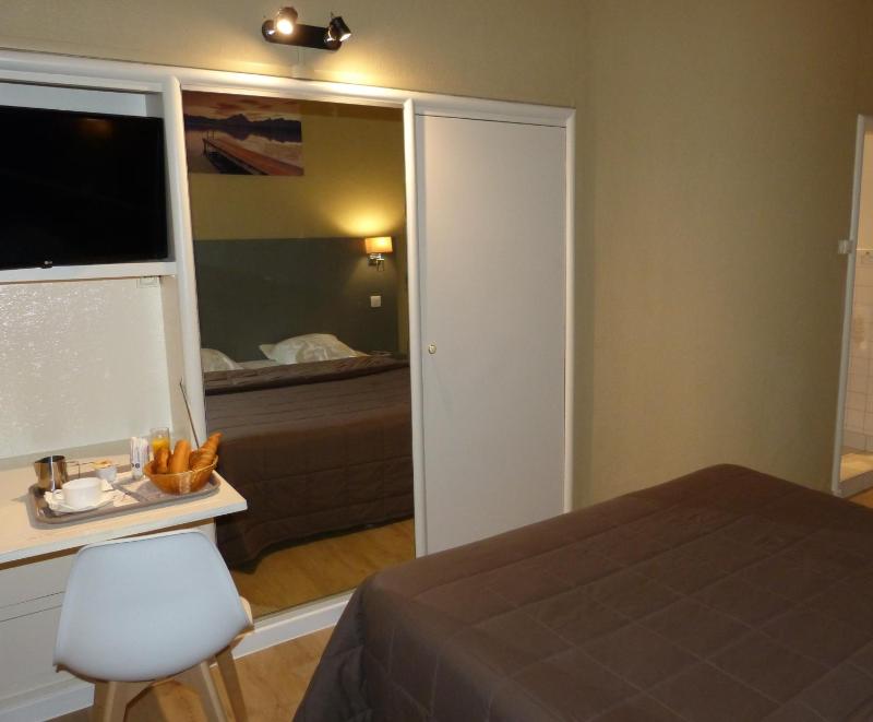 Hôtel Terminus - image 42
