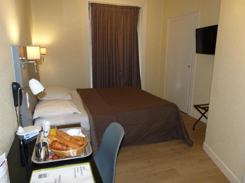 Hôtel Terminus - image 19