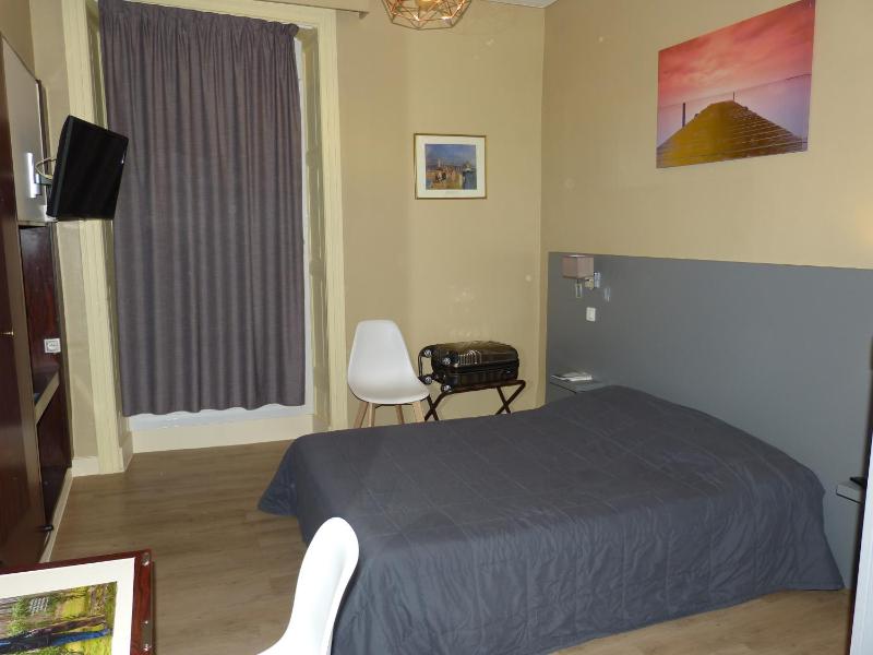 Comfort Double Room image 2