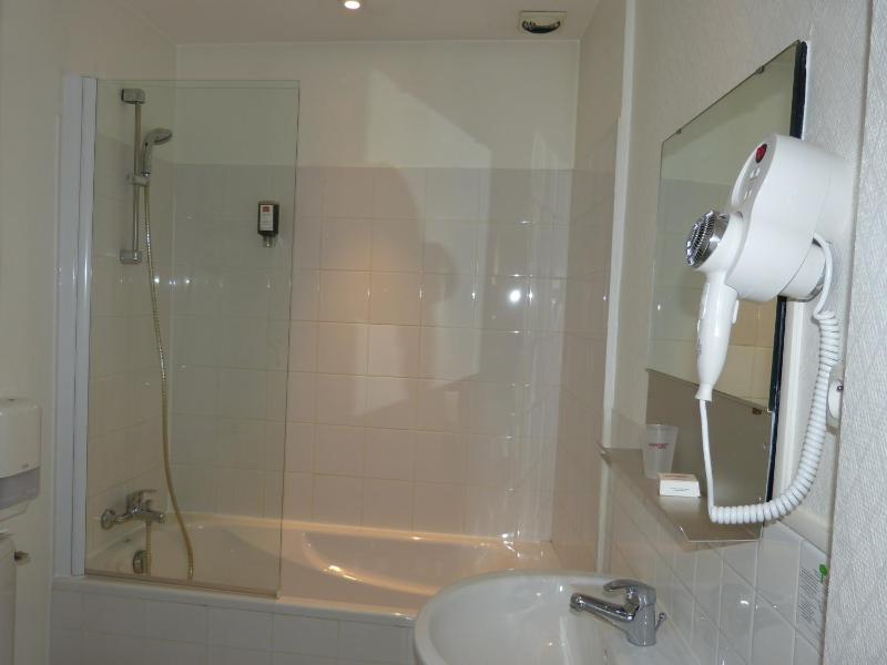 Comfort Double Room image 4