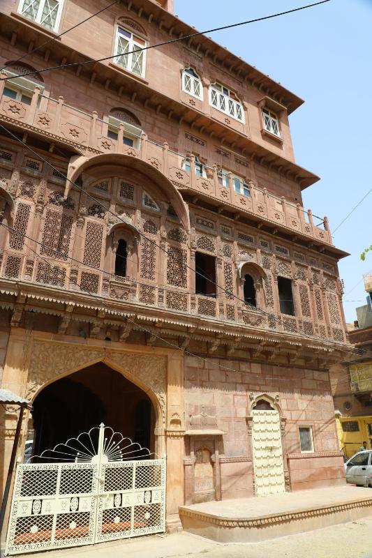 Chanod Haveli - image 2