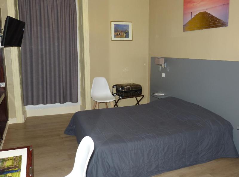 Hôtel Terminus - image 20