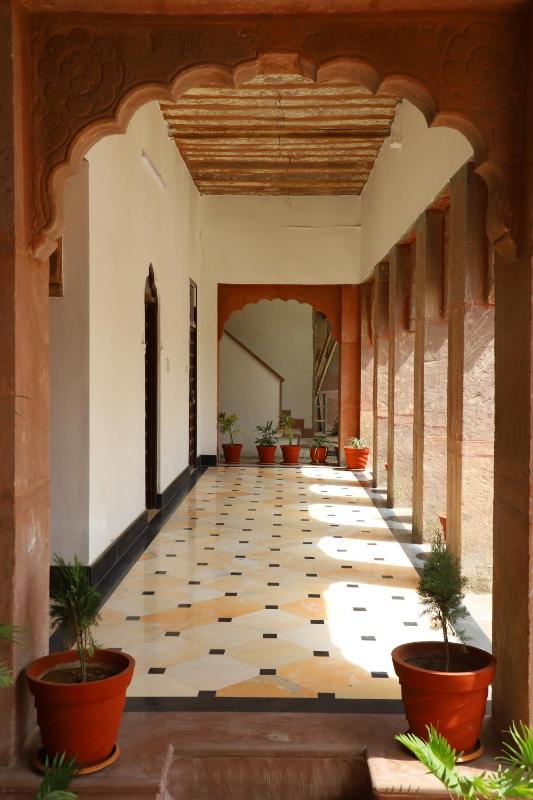 Chanod Haveli - image 12