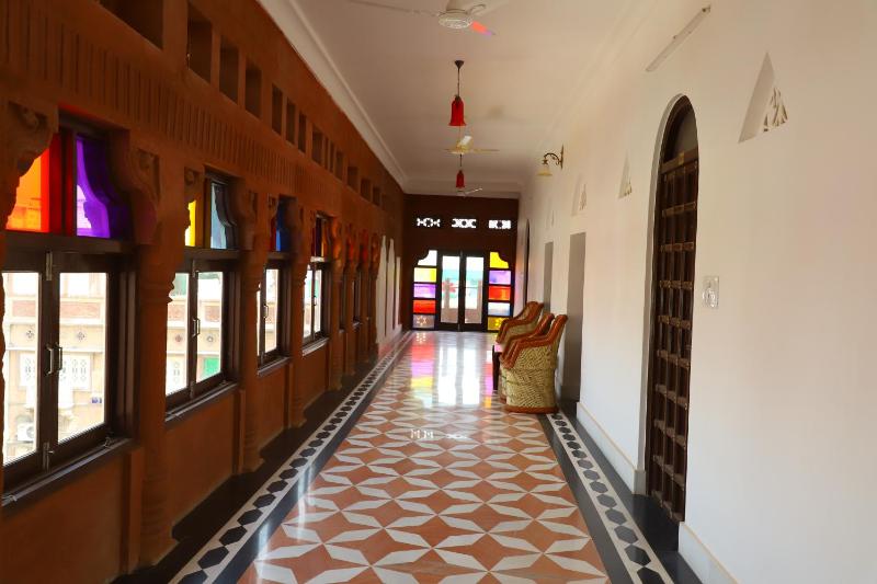 Chanod Haveli - image 13