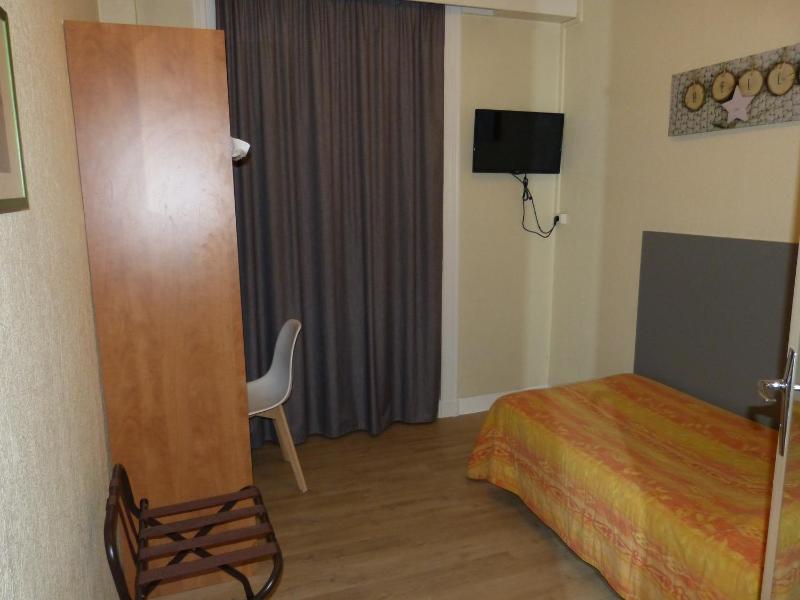 Hôtel Terminus - image 39
