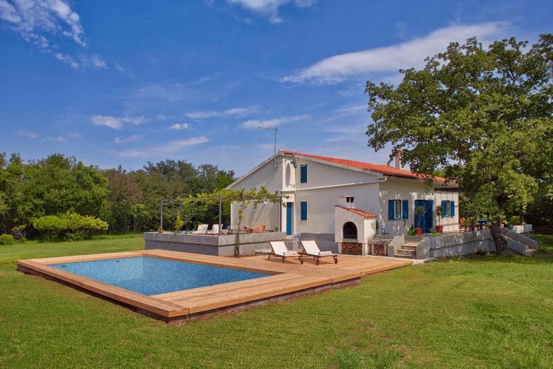 Villa with Private Pool image 1