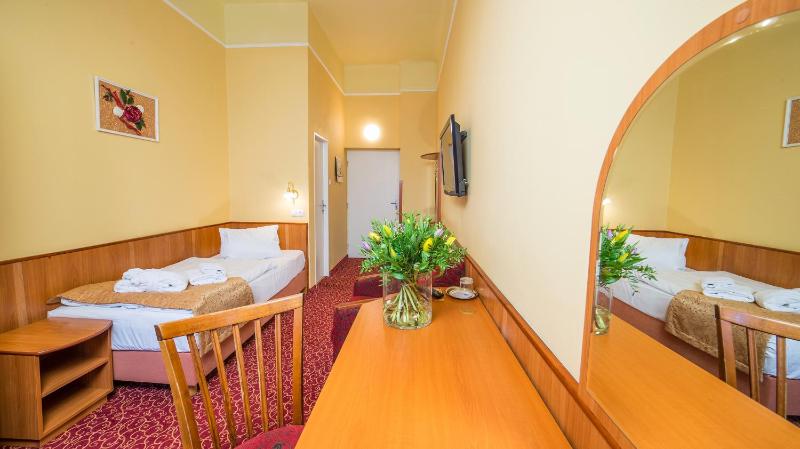 Comfort Single Room image 3