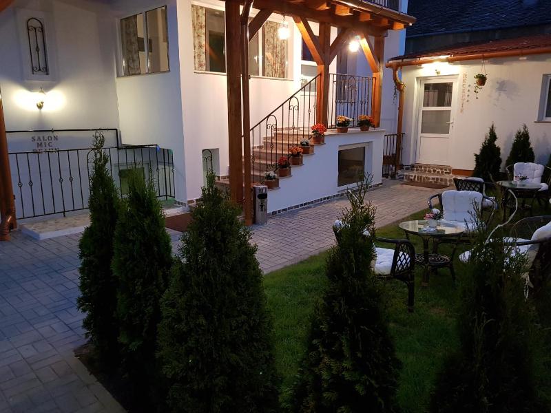 Vila Bohemia - image 22