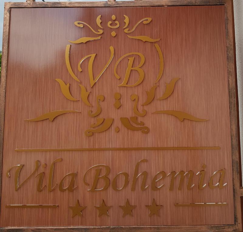 Vila Bohemia - image 13