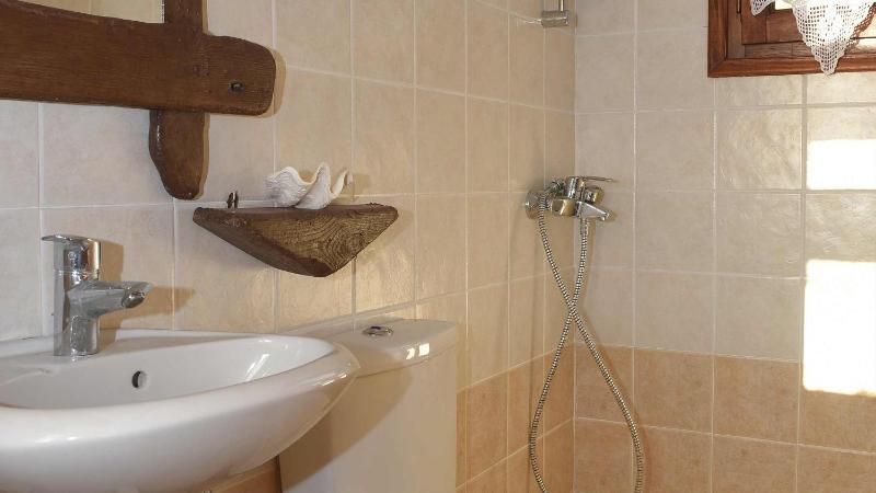 One-Bedroom Apartment image 3