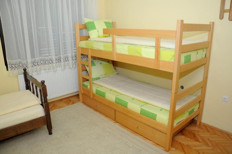 Single Bed in Mixed Dormitory Room image 3