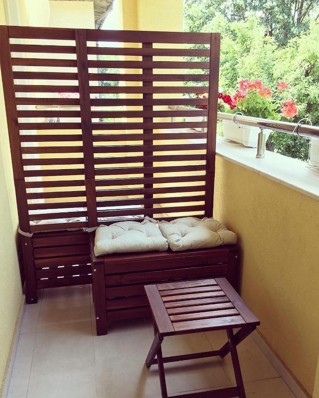 Deluxe Double Room with Balcony image 3