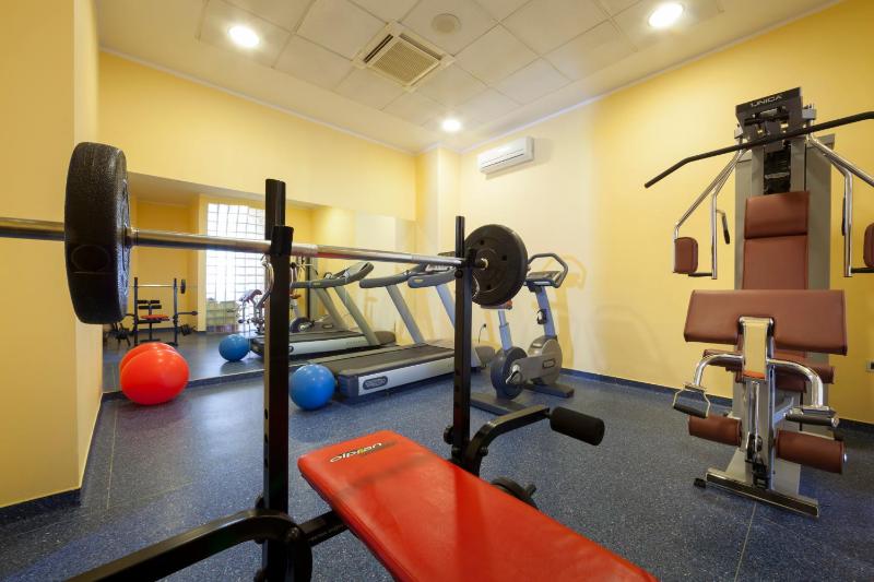 Hotel Kristal - by Liburnia Hotels & Villas - image 23