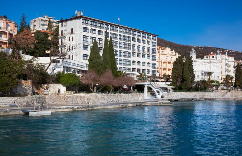 Hotel Kristal - by Liburnia Hotels & Villas - image 29