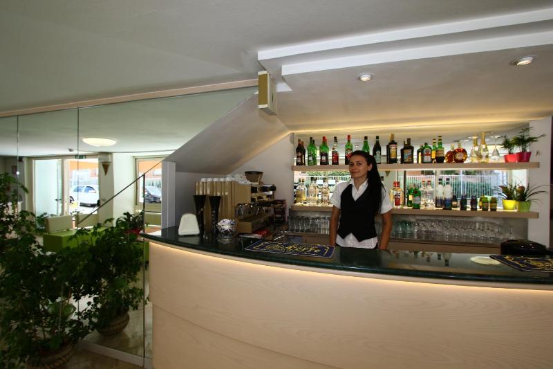 Hotel Tre Assi - image 41