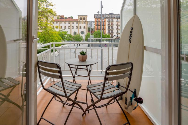 Superior Double or Twin Room with Terrace image 1
