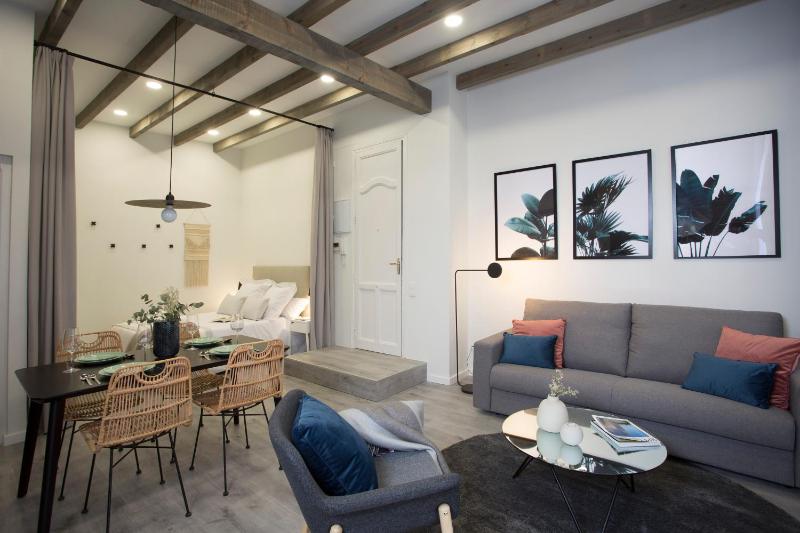 Buenos Aires Apartments - image 12