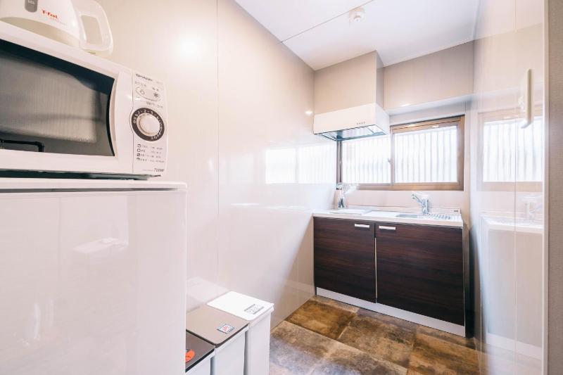 IKIDANE HOUSE Osaka Kyobashi - image 14