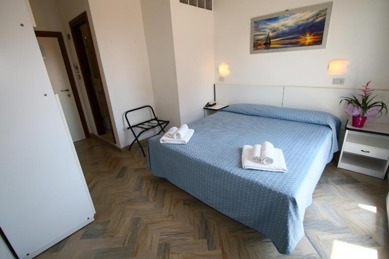Hotel Tre Assi - image 38