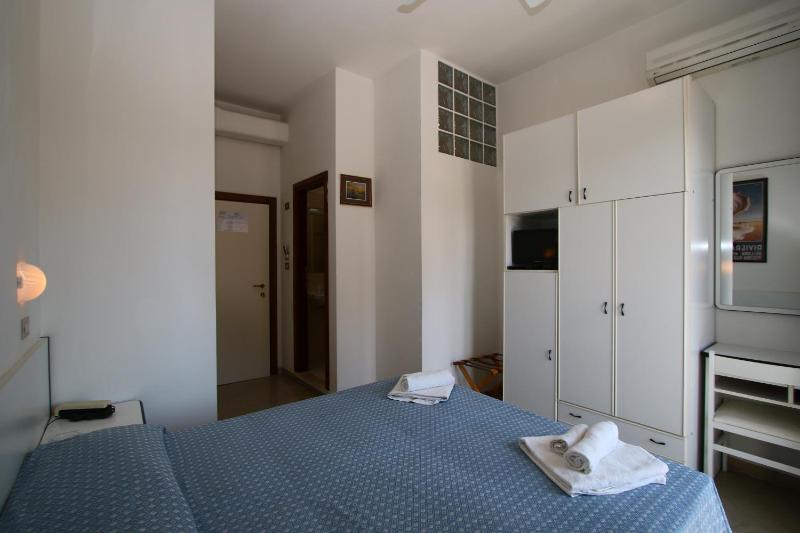 Hotel Tre Assi - image 30
