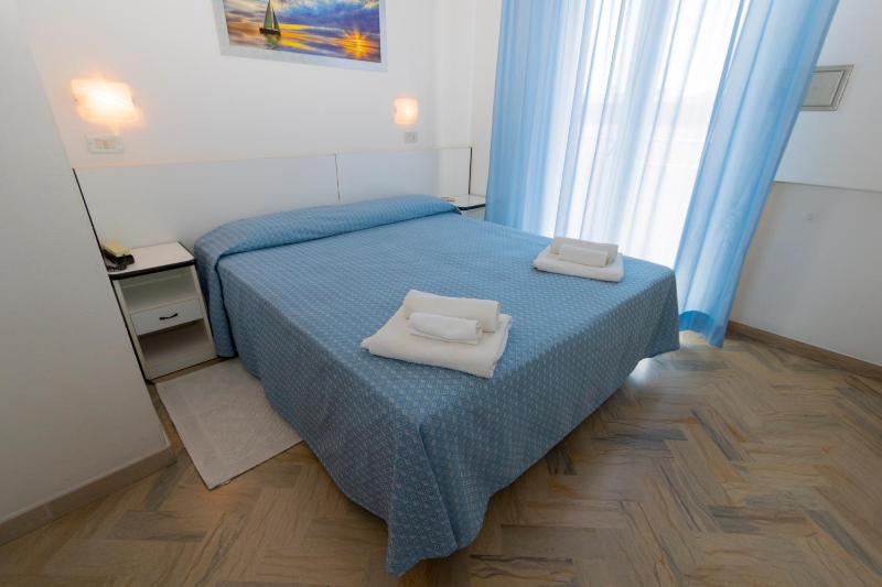 Hotel Tre Assi - image 39