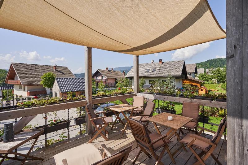 eco boutique hotel AMS Beagle - image 8