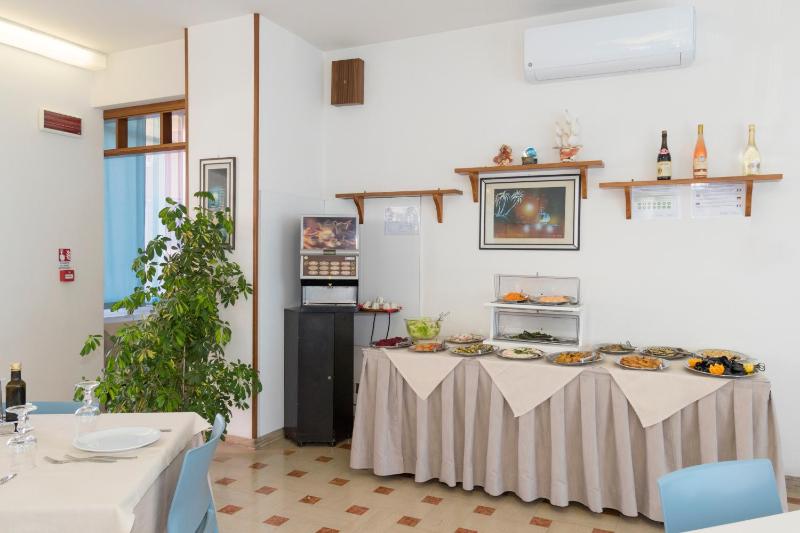Hotel Tre Assi - image 33
