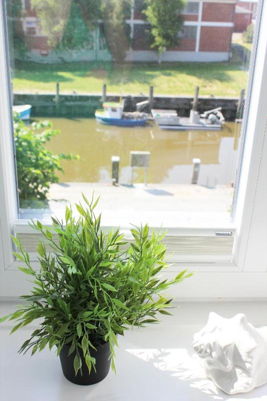 Double Room 2nd floor with Harbour View  image 3