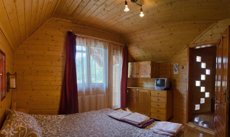 Double Room with Terrace image 4