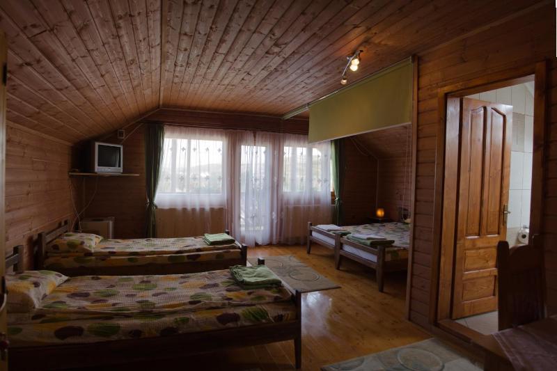 Quadruple Room image 1