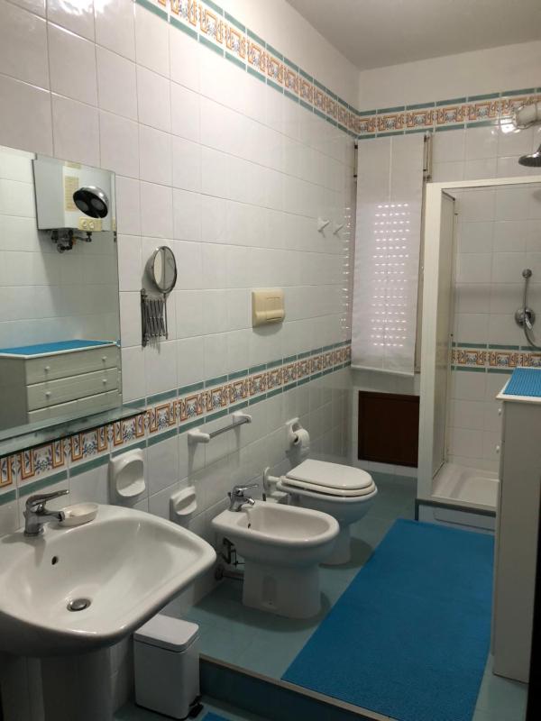 Palermo Centro al Massimo Apartment - image 16