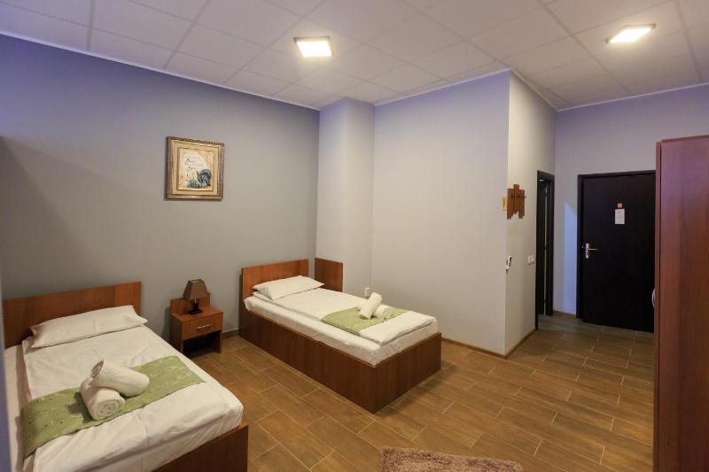 Family Room with Private Bathroom image 4