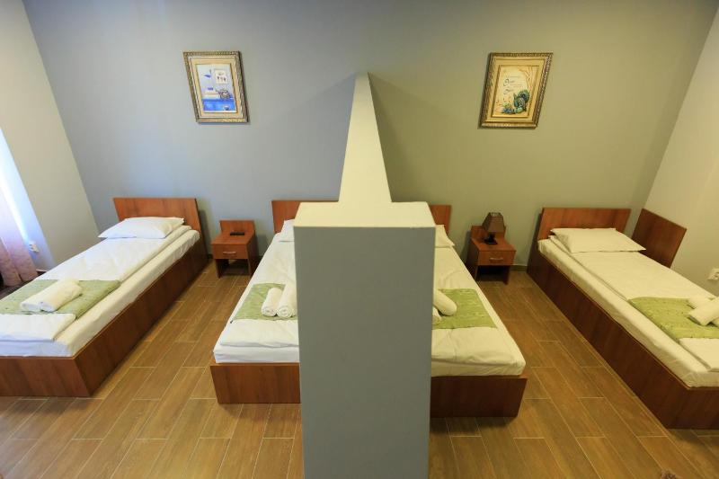 Family Room with Private Bathroom image 3