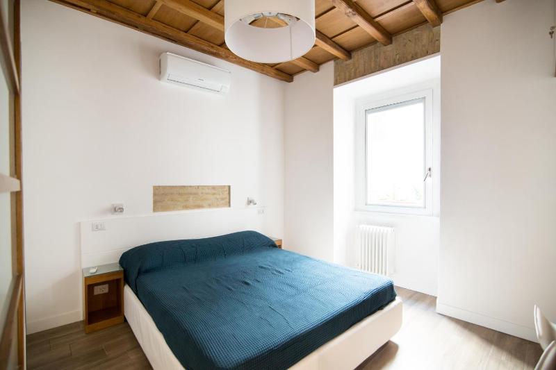 Deluxe Apartment Spagna-Separate Building image 4