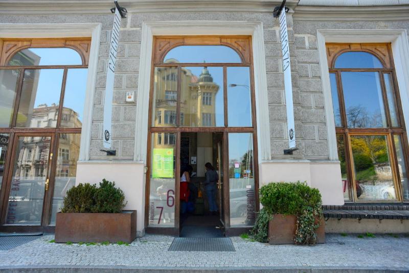 Czech Inn - image 14