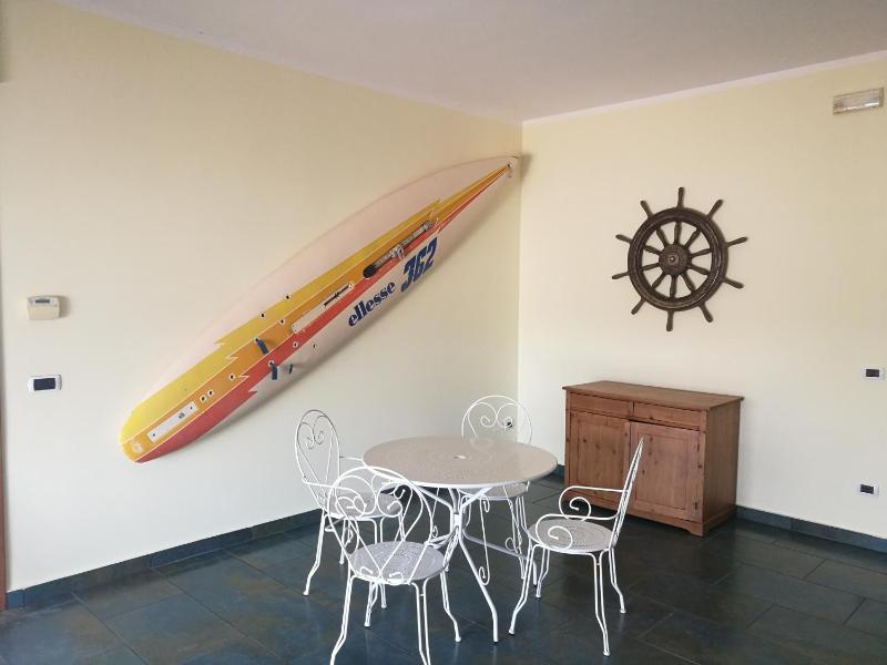 Deluxe Apartment image 4