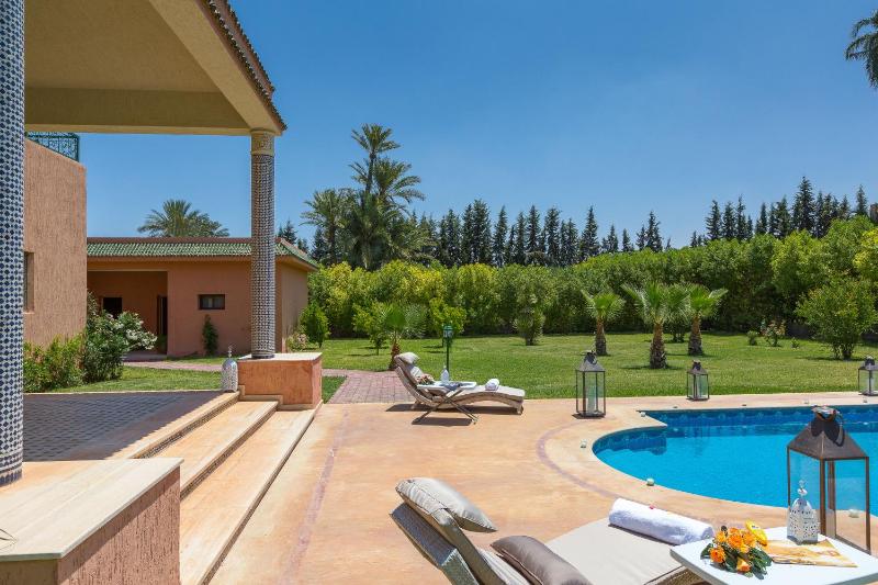 Domaine Rosaroum - image 9
