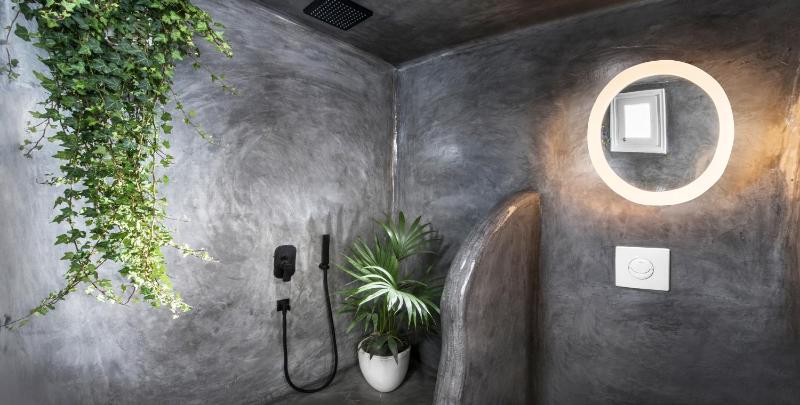 Superior Double Room with Plunge Pool image 2