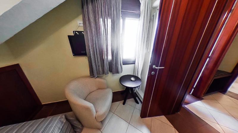 Two-Bedroom Suite image 2