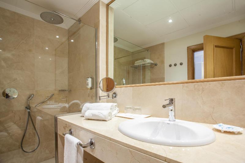 Grupotel Playa de Palma Suites & Spa - image 48